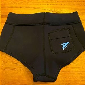 Patagonia Yulex Surf Shorts